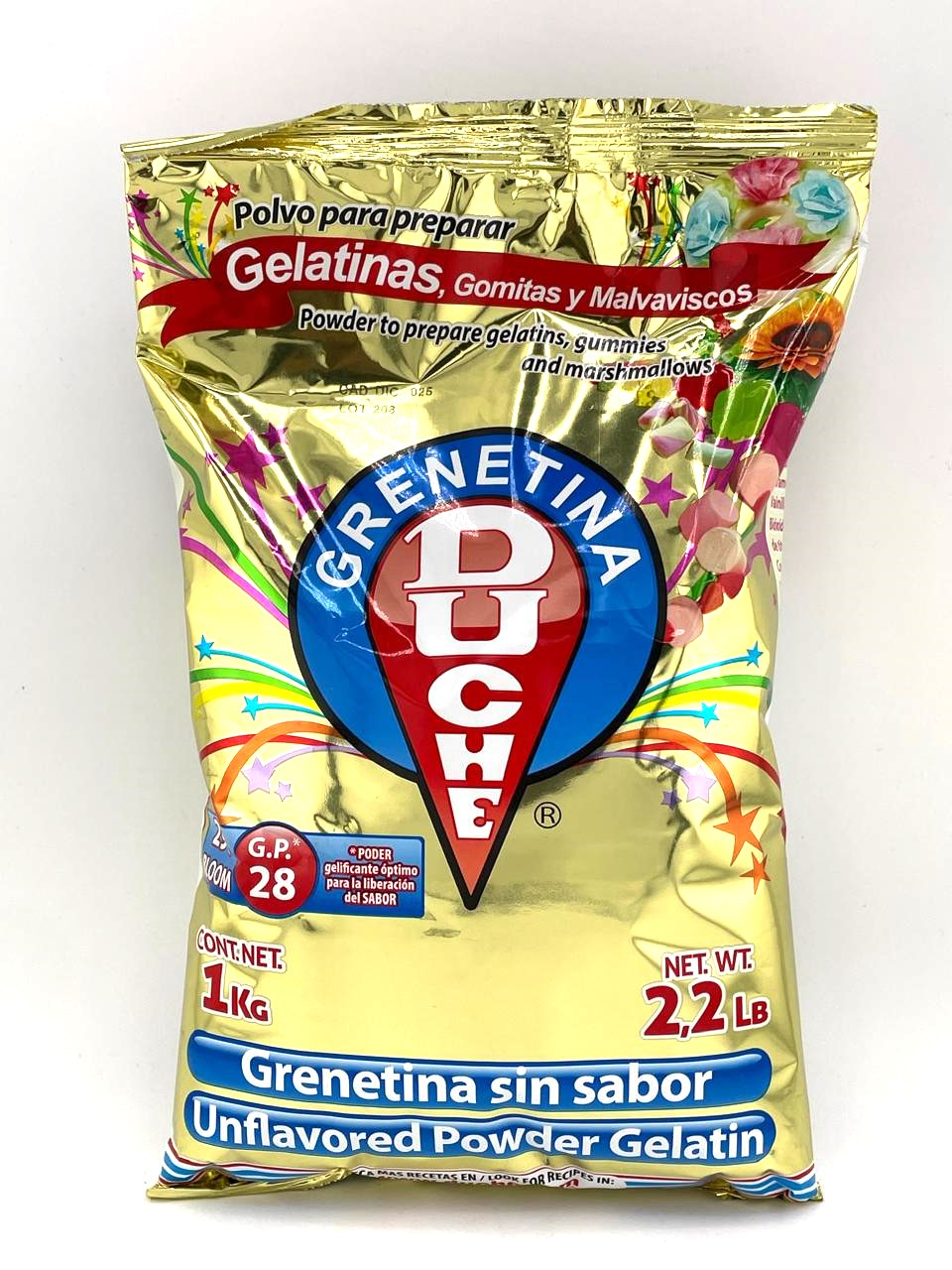 Grenetina Grande