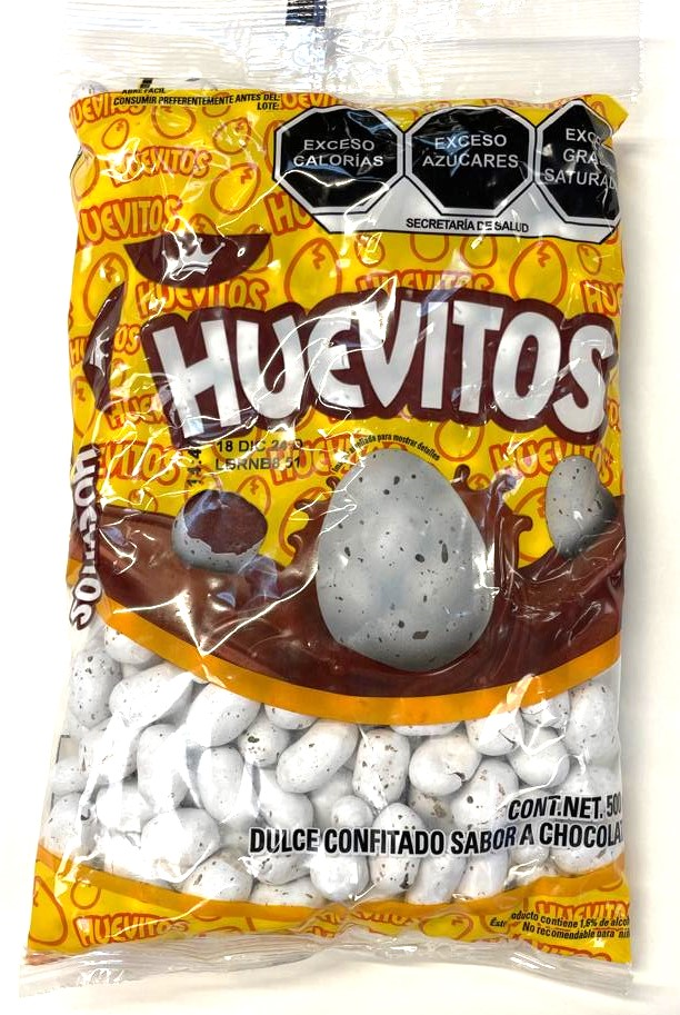 Huevitos chico