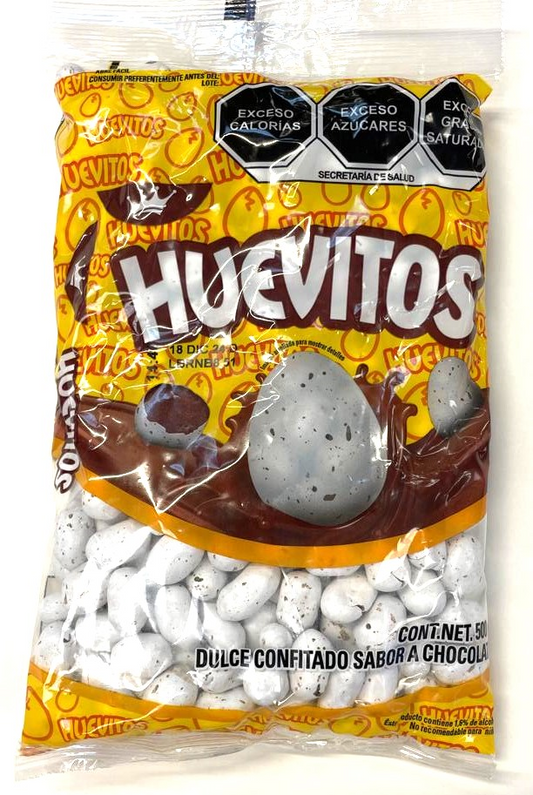 Huevitos chico