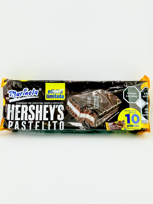 Hershey's pastelito