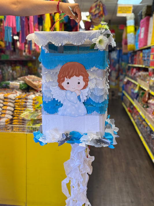Piñata Giratoria