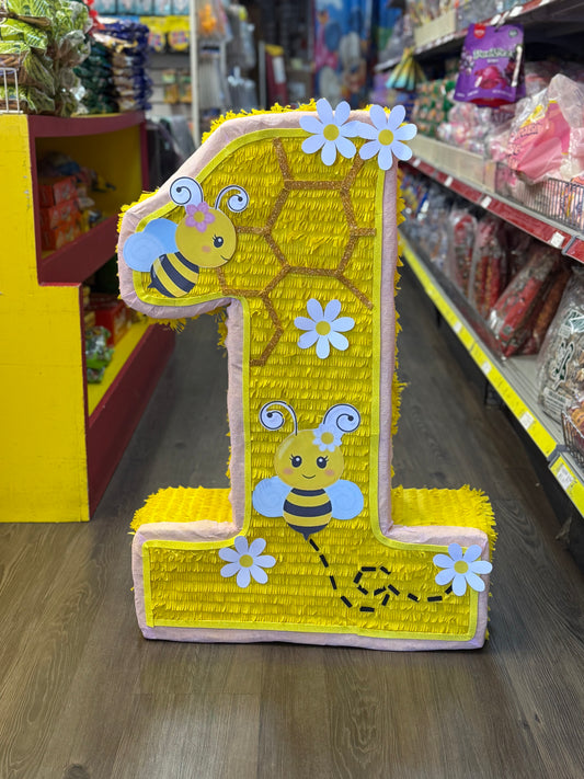 Piñata #1 personalizada