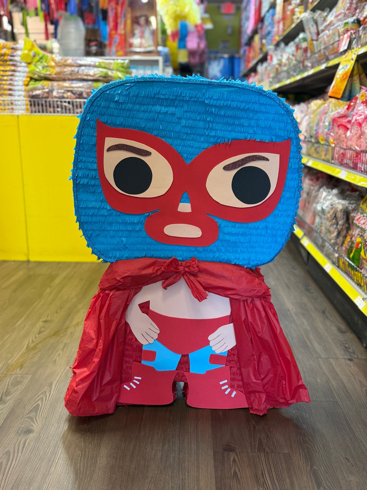 Piñata Nacho Libre
