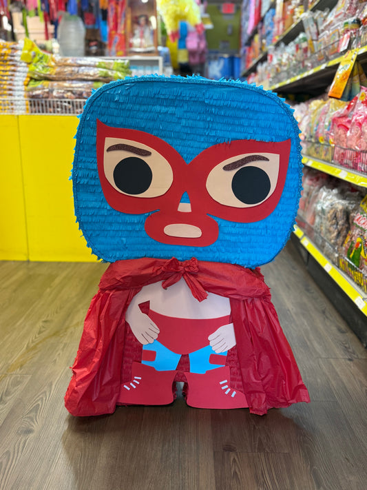 Piñata Nacho Libre