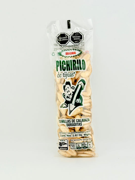 Pichirilo pieza