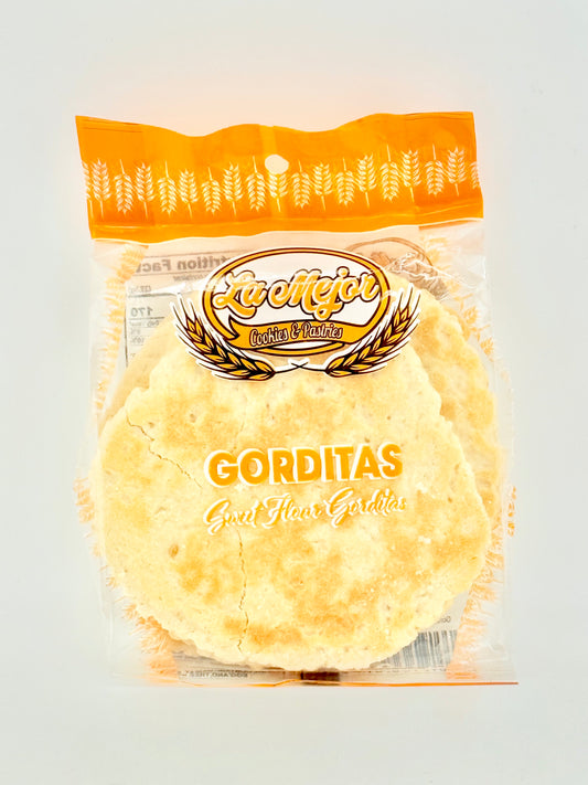 Gorditas
