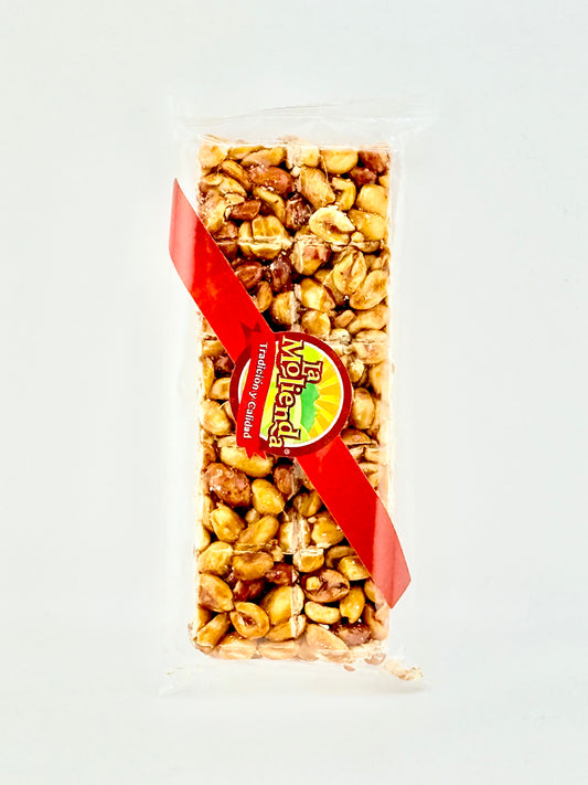 Muela de cacahuate