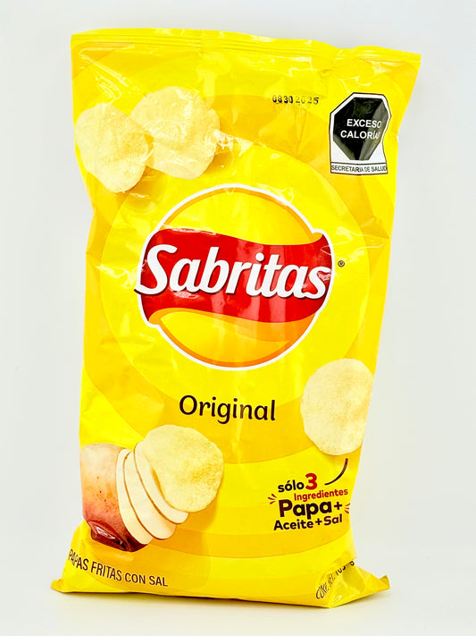 Sabritas original grande