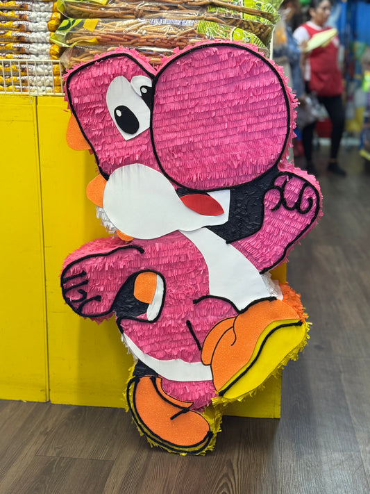 Piñata Yoshi