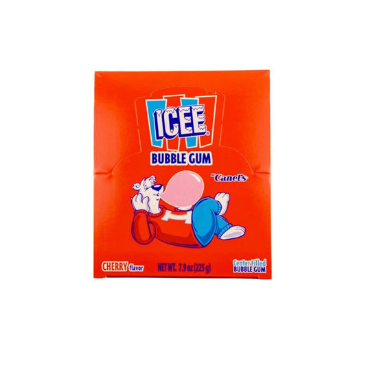 ICEE Cherry