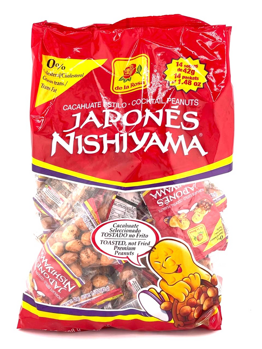 Japones Nishiyama