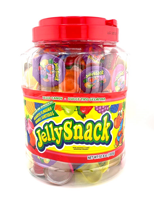 Jelly snack