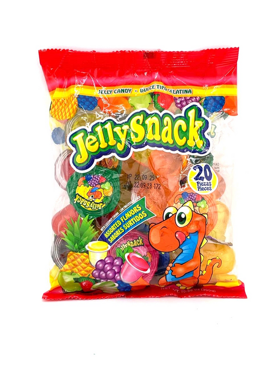 Jelly Snack