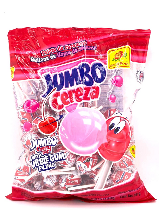 Jumbo cereza