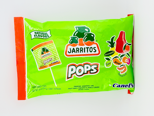 Jarritos Pop