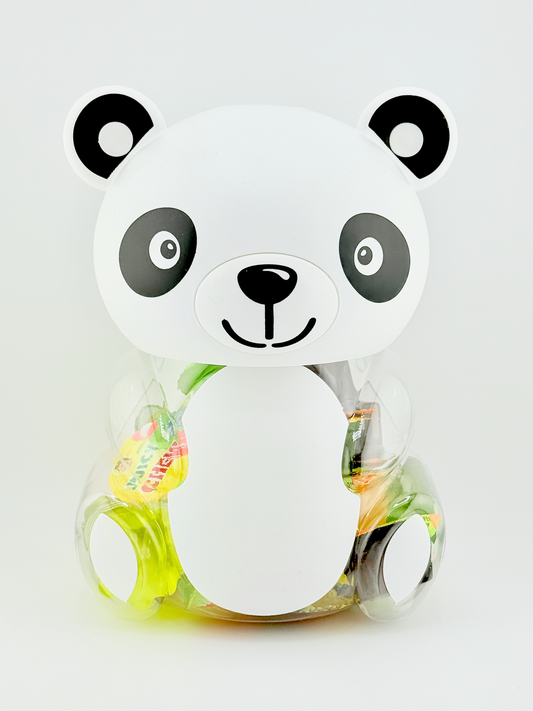 Jelly Panda