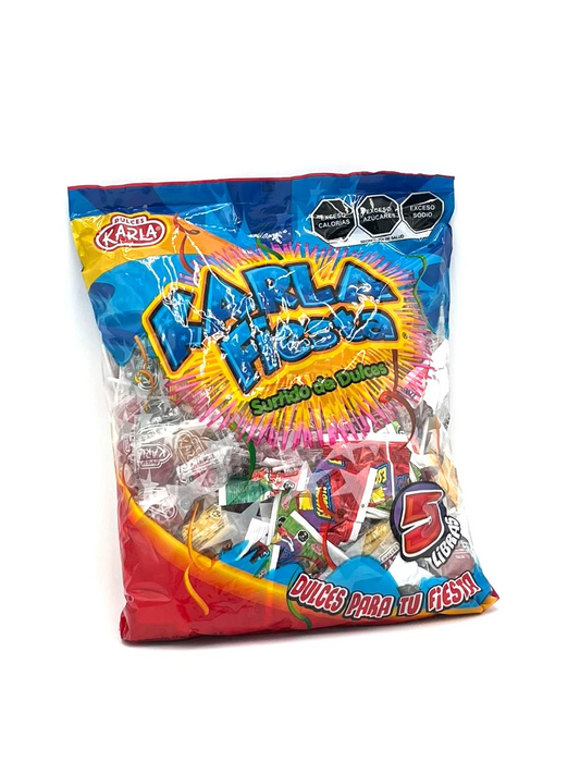 Karla Fiesta