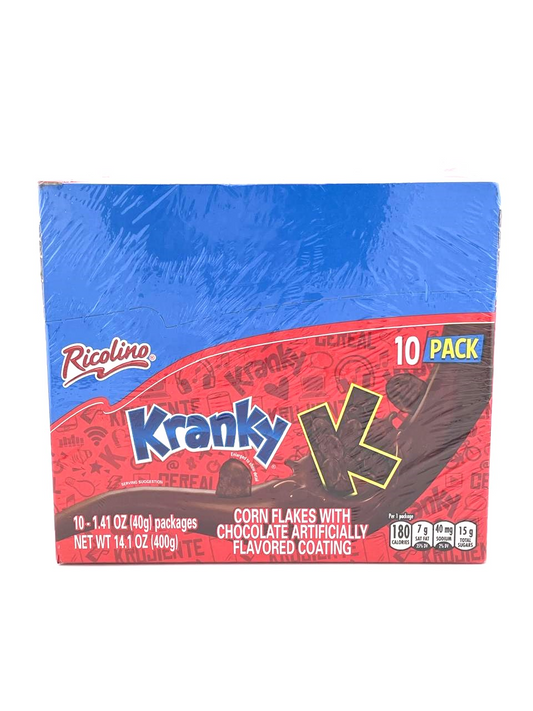Kranky
