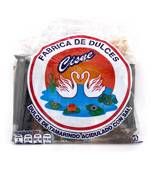 Pulpa Cisne