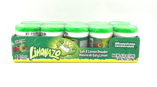 Limonazo
