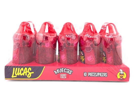 Lucas Muecas Cereza