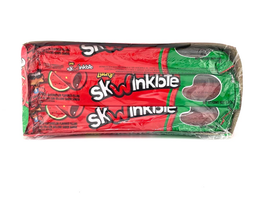 Lucas Skwinklote