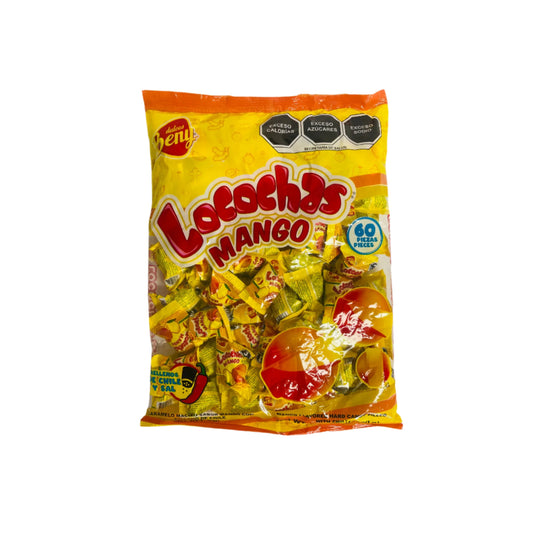 Locochas Mango