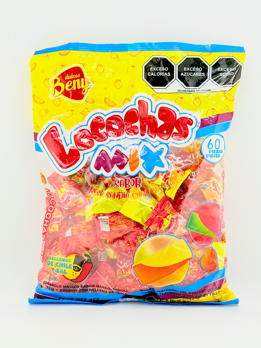Locochas Mix
