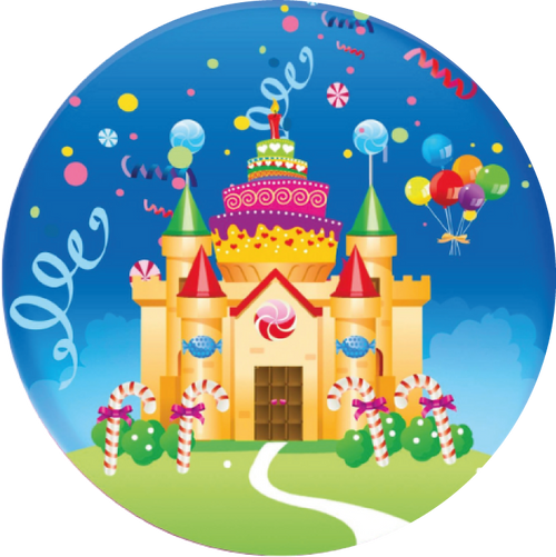 Dulcería El Castillo