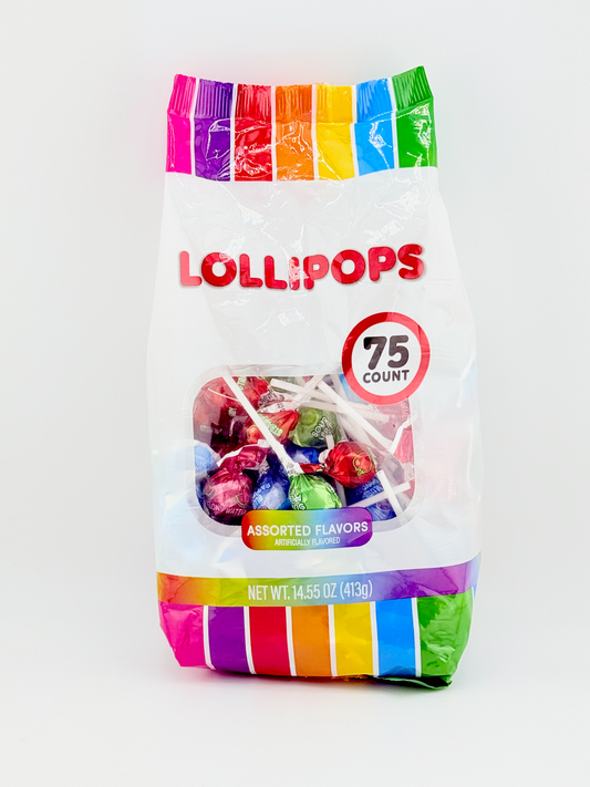 LOLLIPOPS
