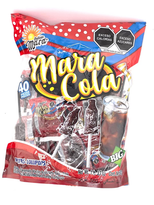 Mara cola