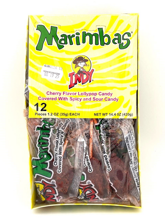 Marimbas