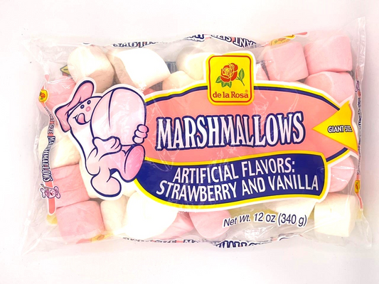 Marshmallows Giant