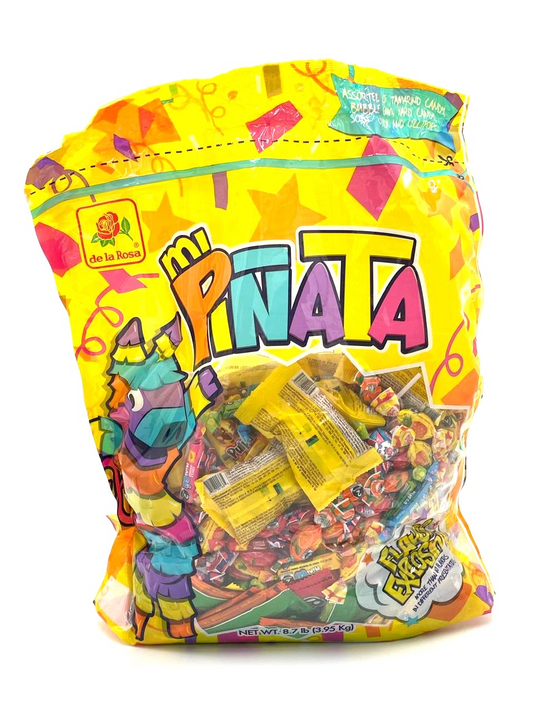 Mi Piñata