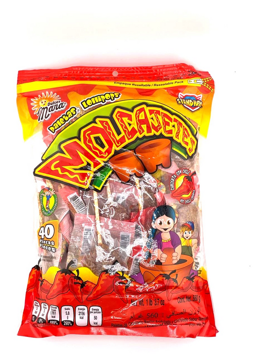 Molcajetes