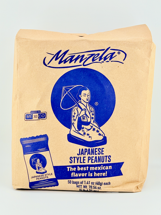 Manzela 50pz