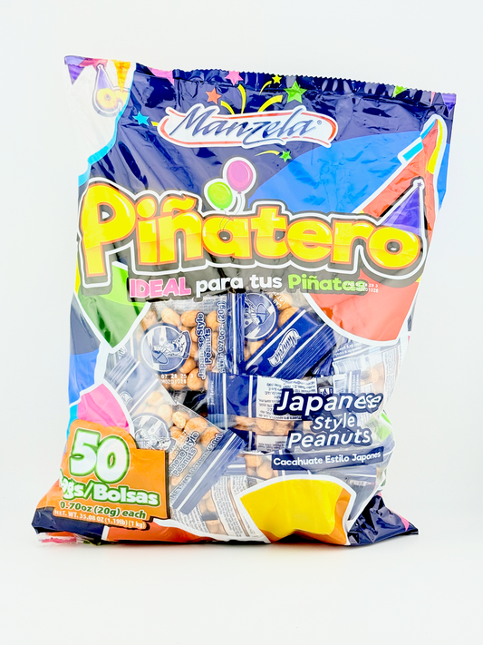 Manzela Piñatero