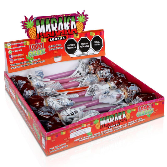 Maraka