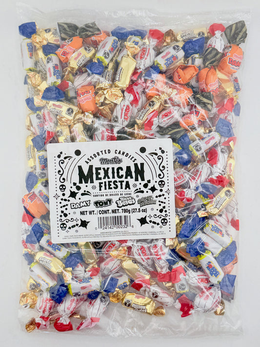 Mexican Fiesta