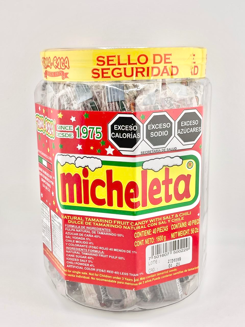 Micheleta