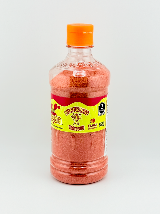 Miguelito Chamoy 500g