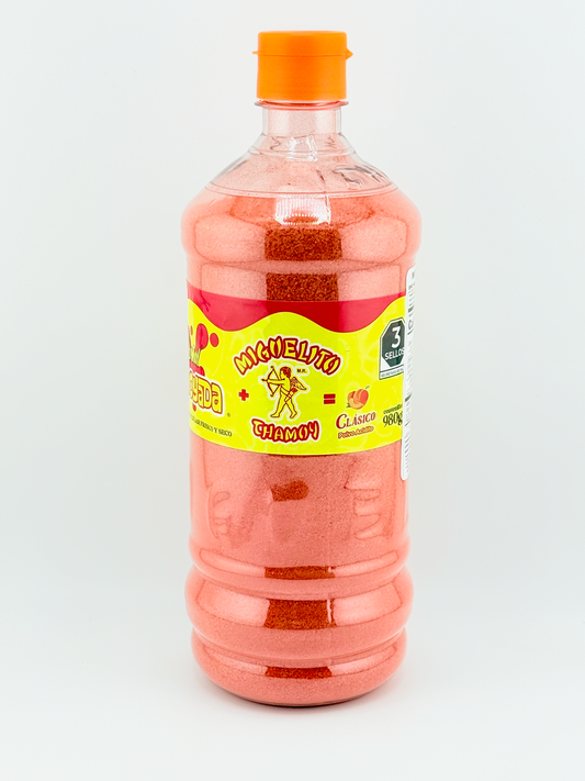 Miguelito chamoy 980g