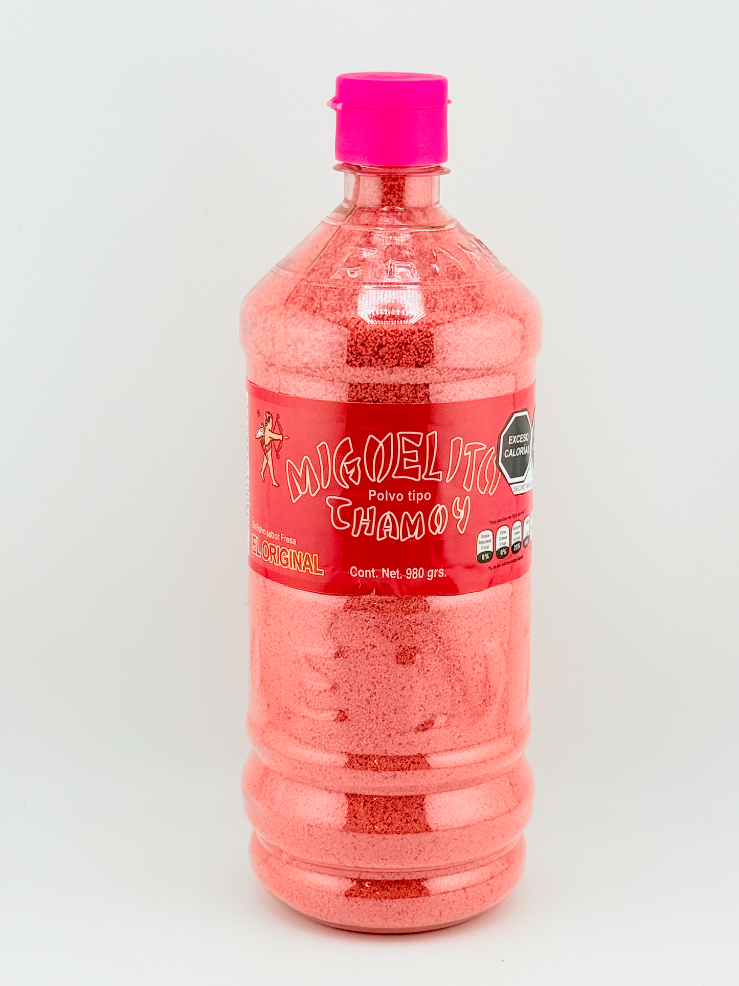 Miguelito sabor fresa