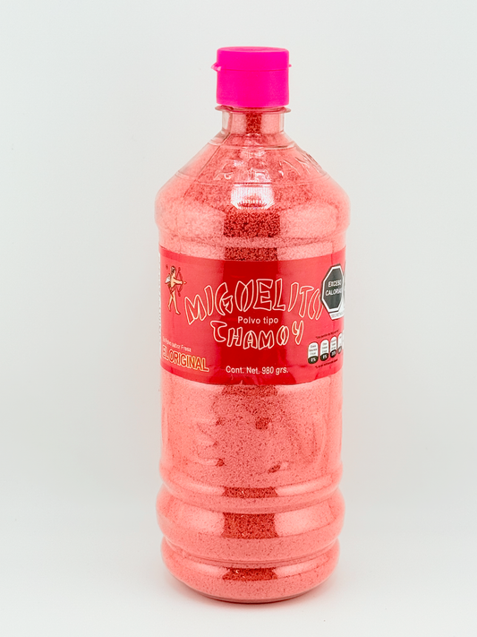 Miguelito sabor fresa