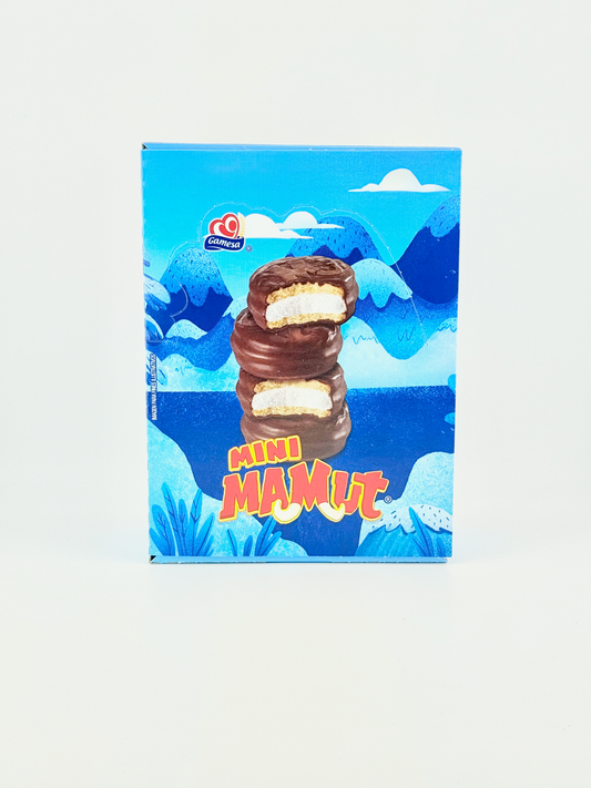 Mini mamut