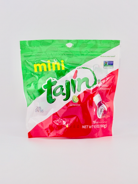 Mini tajin