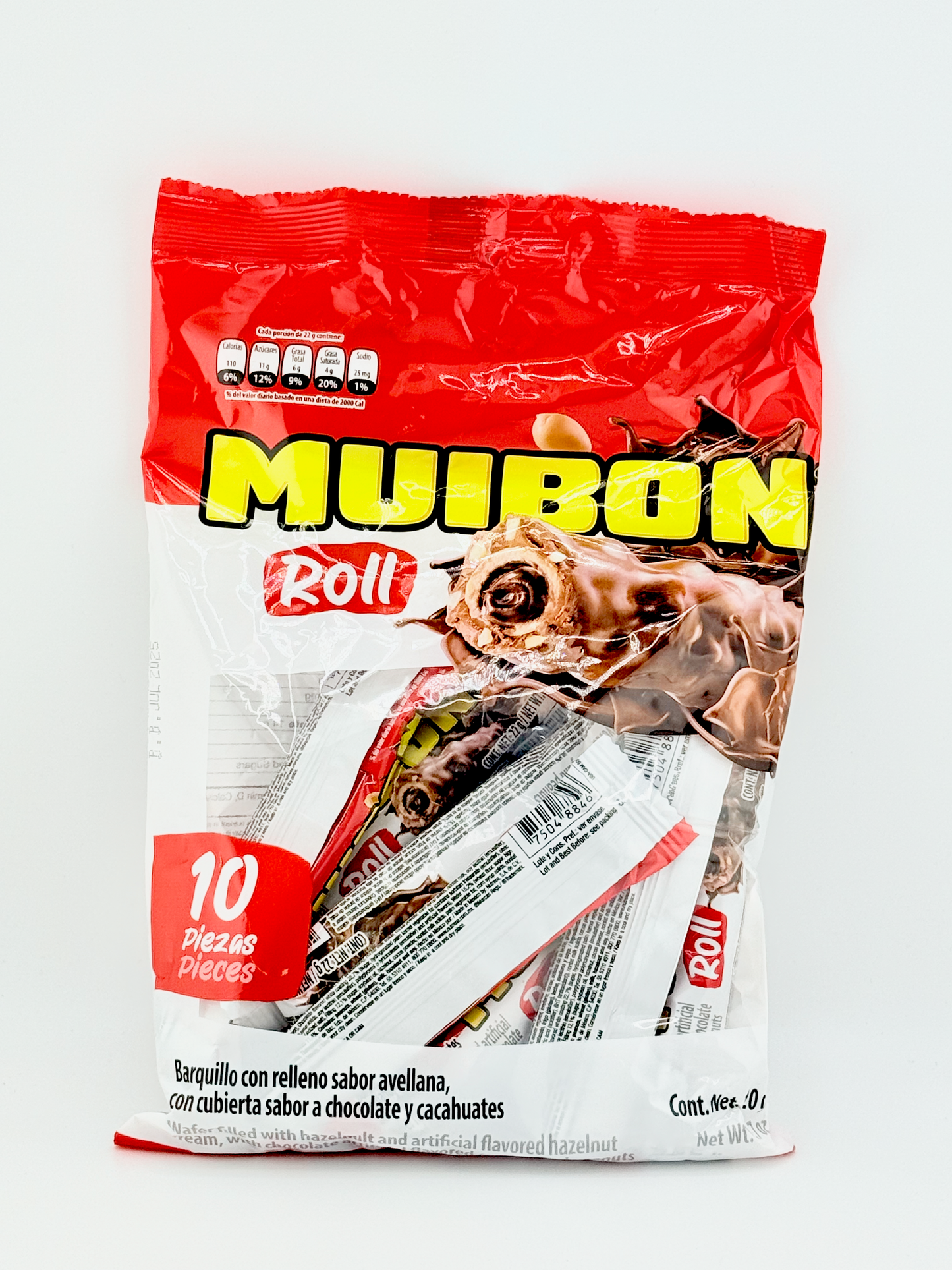 Muibon Roll