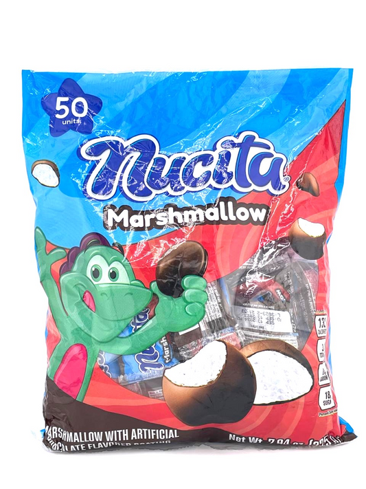 Nucita Marshmallow