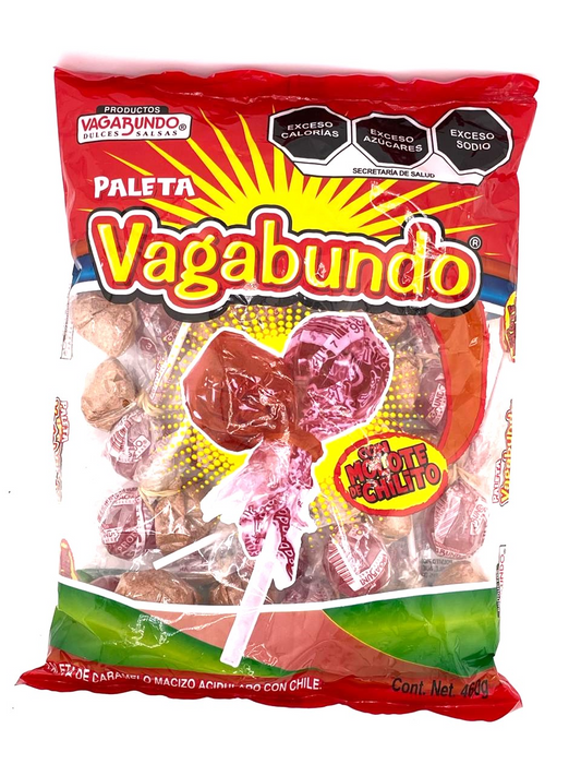 Vagabundo