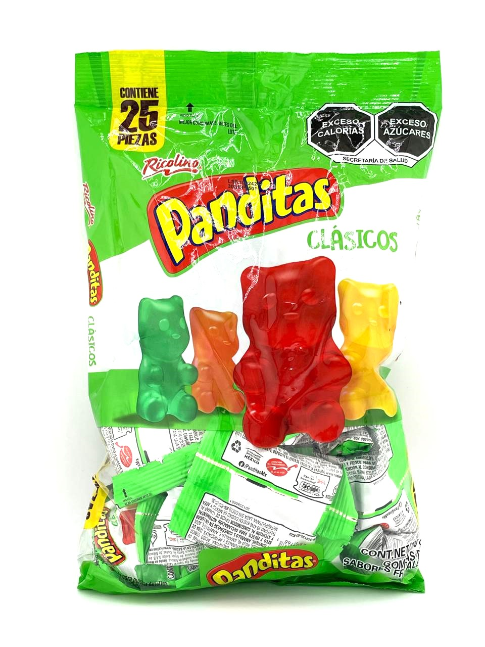 Panditas